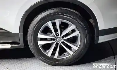 Renault QM6 2017 2.0 гидро в Москве № 1912791, миниатюра 7