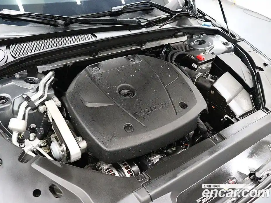 Volvo S90 2019 2.0 гидро в Москве № 1912837, фото 19