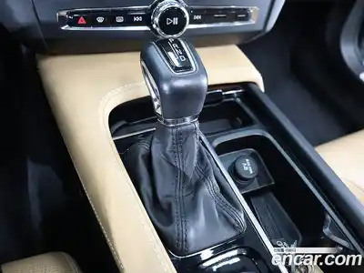 Volvo S90 2019 2.0 гидро в Москве № 1912837, миниатюра 9