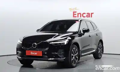Volvo XC60, 2023