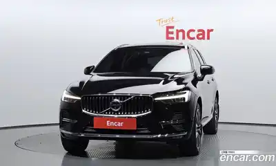Volvo XC60 2023 2.0 гидро в Москве № 1912855, миниатюра 3