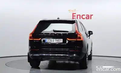 Volvo XC60 2023 2.0 гидро в Москве № 1912855, миниатюра 4