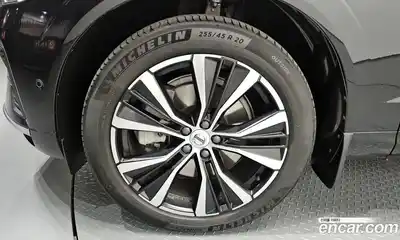 Volvo XC60 2023 2.0 гидро в Москве № 1912855, миниатюра 5