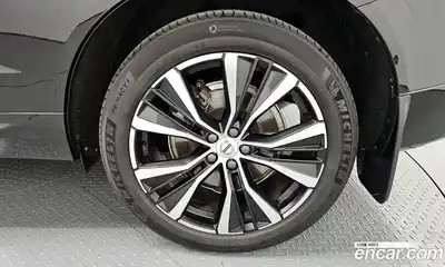 Volvo XC60 2023 2.0 гидро в Москве № 1912855, миниатюра 7
