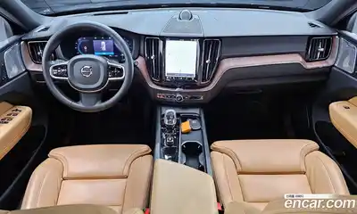 Volvo XC60 2023 2.0 гидро в Москве № 1912855, миниатюра 10