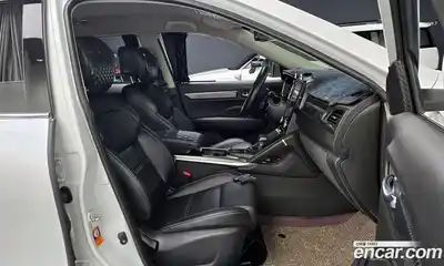 Renault QM6 2017 2.0 гидро в Москве № 1912869, миниатюра 11