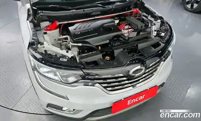 Renault QM6 2017 2.0 гидро в Москве № 1912869, миниатюра 6