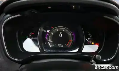 Renault QM6 2017 2.0 гидро в Москве № 1912869, миниатюра 8