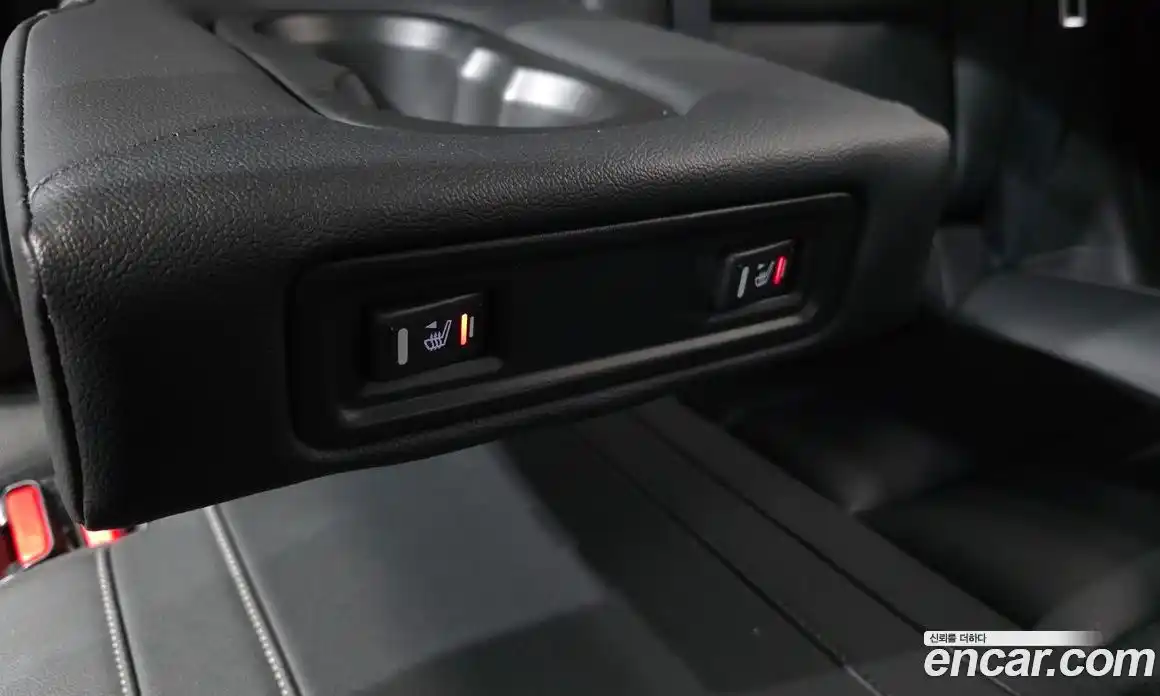 Renault QM6 2018 2.0 гидро в Москве № 1912944, фото 19
