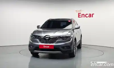 Renault QM6 2018 2.0 гидро в Москве № 1912944, миниатюра 3