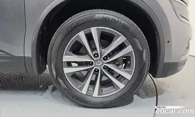 Renault QM6 2018 2.0 гидро в Москве № 1912944, миниатюра 5