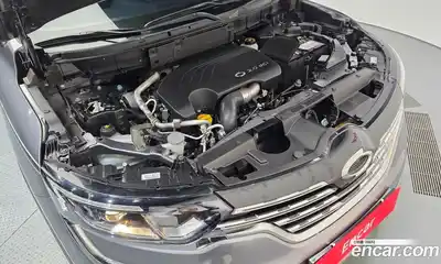 Renault QM6 2018 2.0 гидро в Москве № 1912944, миниатюра 6