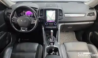 Renault QM6 2018 2.0 гидро в Москве № 1912944, миниатюра 7
