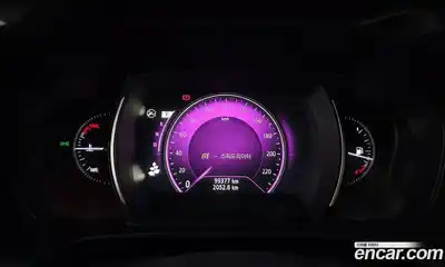 Renault QM6 2018 2.0 гидро в Москве № 1912944, миниатюра 8