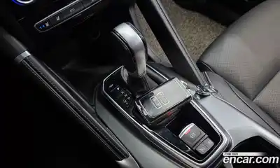 Renault QM6 2018 2.0 гидро в Москве № 1912944, миниатюра 9