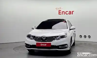 Renault SM5 2016 2.0 гидро в Москве № 1912956, миниатюра 3