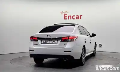 Renault SM5 2016 2.0 гидро в Москве № 1912956, миниатюра 4