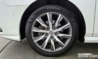 Renault SM5 2016 2.0 гидро в Москве № 1912956, миниатюра 5