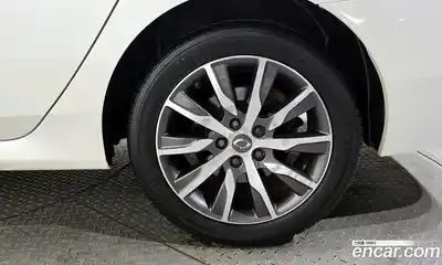 Renault SM5 2016 2.0 гидро в Москве № 1912956, миниатюра 7
