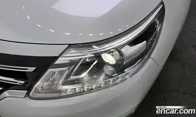 Renault SM5 2016 2.0 гидро в Москве № 1912956, миниатюра 8