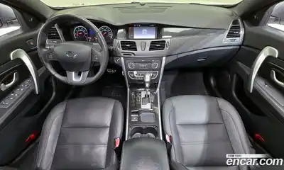 Renault SM5 2016 2.0 гидро в Москве № 1912956, миниатюра 10