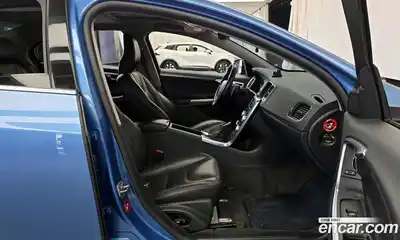 Volvo S60 2015 1.6 гидро в Москве № 1913169, миниатюра 11