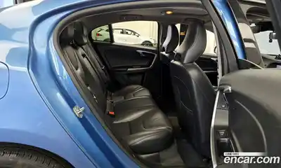 Volvo S60 2015 1.6 гидро в Москве № 1913169, миниатюра 12