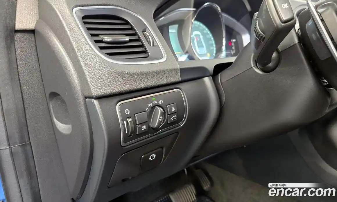 Volvo S60 2015 1.6 гидро в Москве № 1913169, фото 16