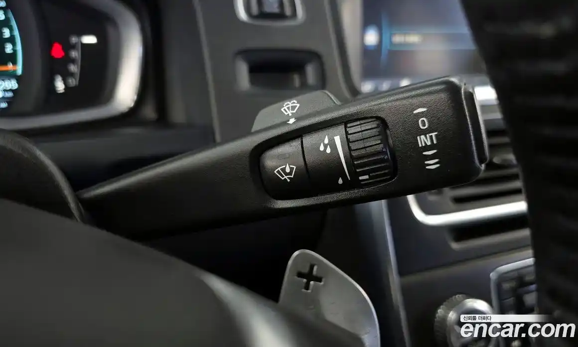 Volvo S60 2015 1.6 гидро в Москве № 1913169, фото 17