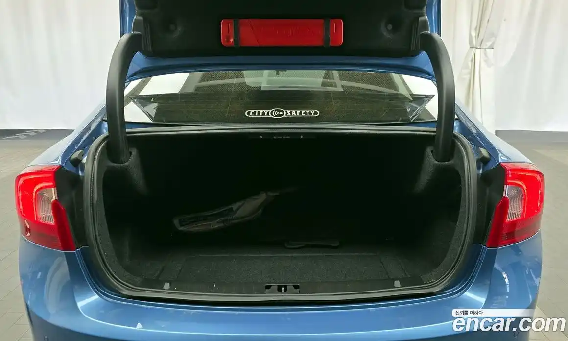Volvo S60 2015 1.6 гидро в Москве № 1913169, фото 20