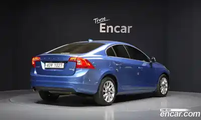 Volvo S60 2015 1.6 гидро в Москве № 1913169, миниатюра 2
