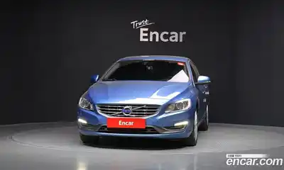 Volvo S60 2015 1.6 гидро в Москве № 1913169, миниатюра 3