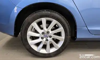 Volvo S60 2015 1.6 гидро в Москве № 1913169, миниатюра 5