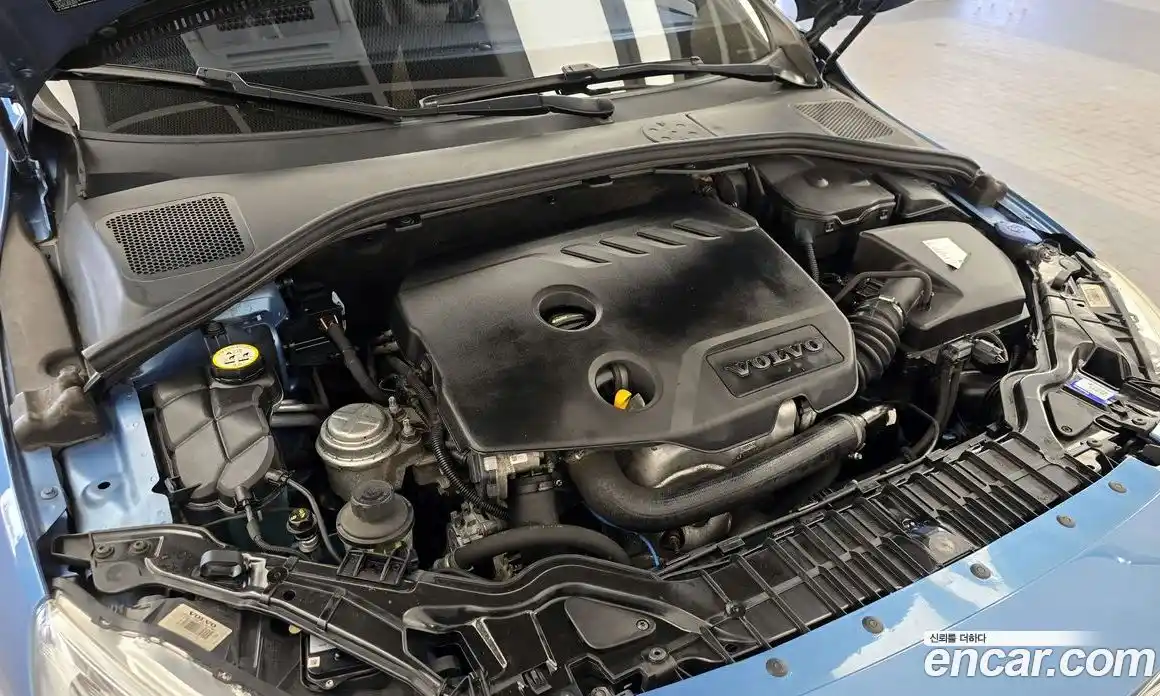 Volvo S60 2015 1.6 гидро в Москве № 1913169, фото 6