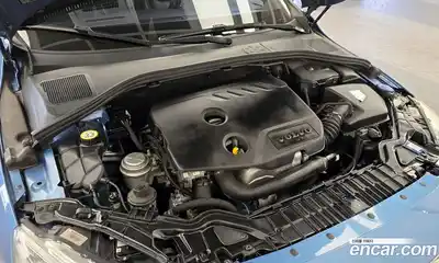 Volvo S60 2015 1.6 гидро в Москве № 1913169, миниатюра 6