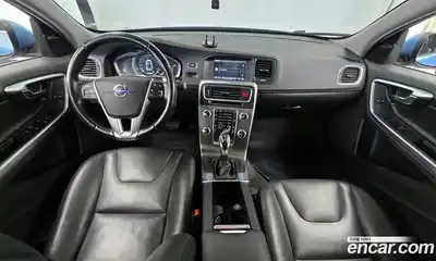 Volvo S60 2015 1.6 гидро в Москве № 1913169, миниатюра 7