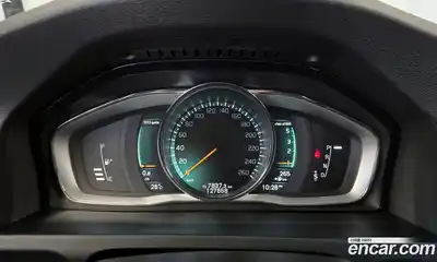 Volvo S60 2015 1.6 гидро в Москве № 1913169, миниатюра 8