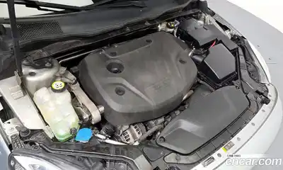 Volvo V40 2015 2.0 гидро в Москве № 1913267, миниатюра 6