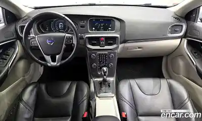 Volvo V40 2015 2.0 гидро в Москве № 1913267, миниатюра 7