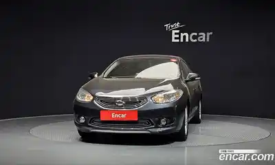 Renault SM3 2014 гидро в Москве № 1913391, миниатюра 3