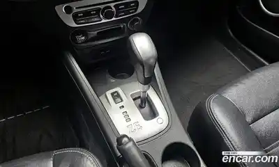 Renault SM3 2014 гидро в Москве № 1913391, миниатюра 9