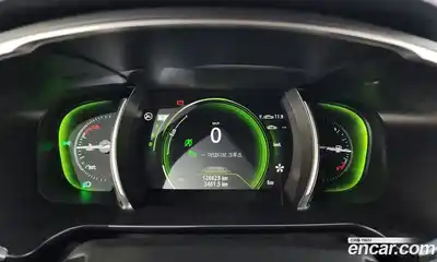 Renault SM6 2017 2.0 гидро в Москве № 1913394, миниатюра 11