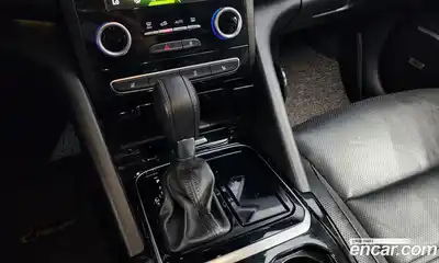Renault SM6 2017 2.0 гидро в Москве № 1913394, миниатюра 12