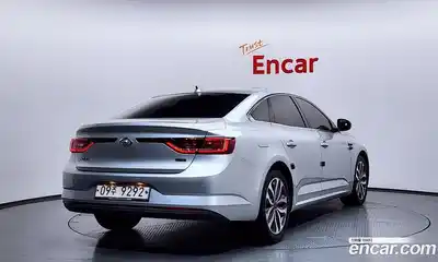 Renault SM6 2017 2.0 гидро в Москве № 1913394, миниатюра 2