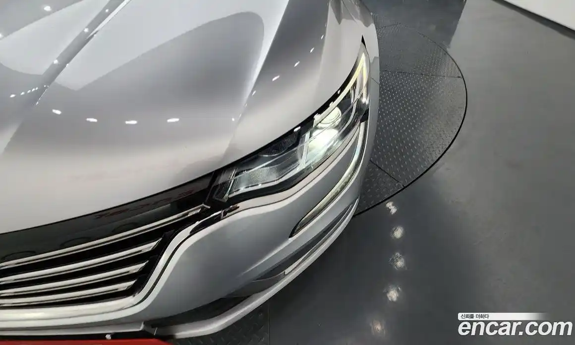 Renault SM6 2017 2.0 гидро в Москве № 1913394, фото 25