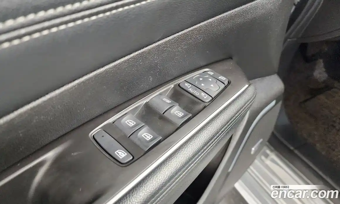 Renault SM6 2017 2.0 гидро в Москве № 1913394, фото 29