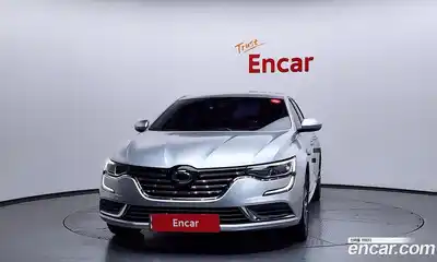 Renault SM6 2017 2.0 гидро в Москве № 1913394, миниатюра 3