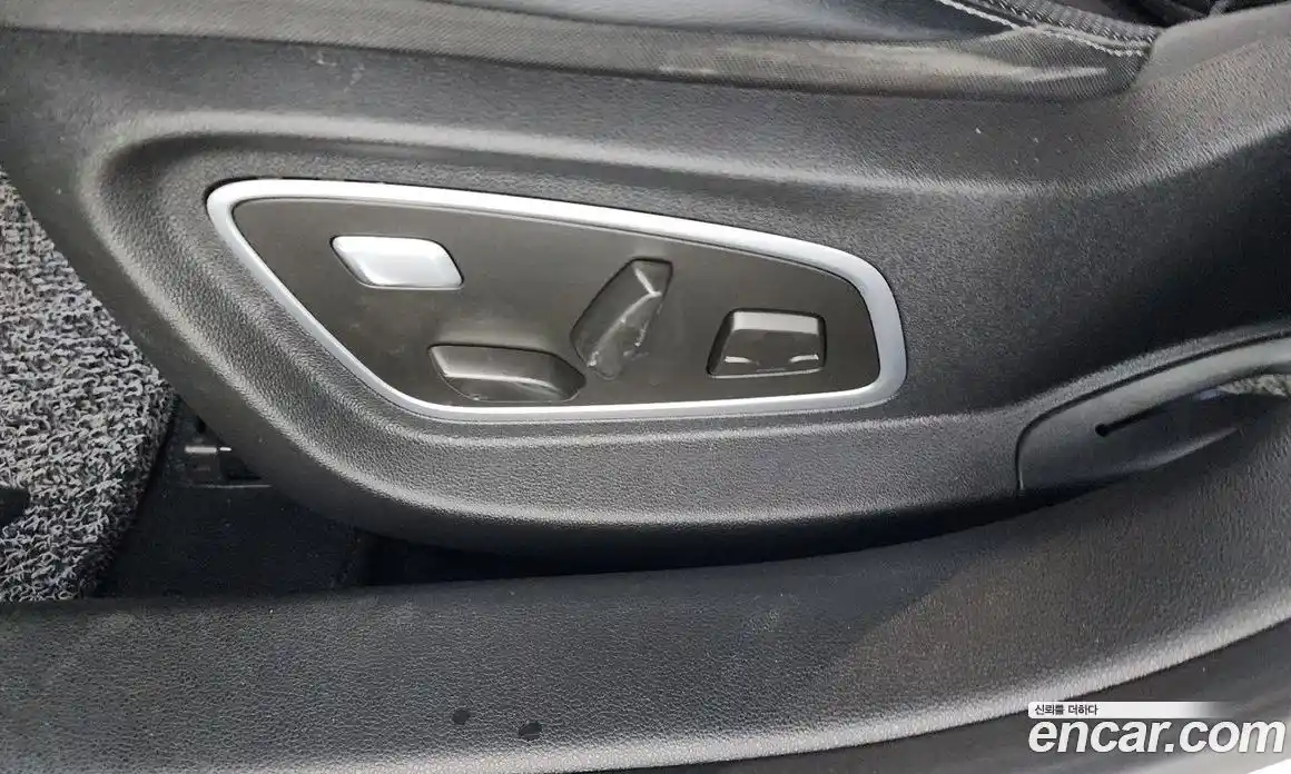Renault SM6 2017 2.0 гидро в Москве № 1913394, фото 31
