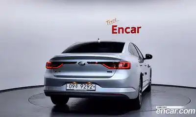 Renault SM6 2017 2.0 гидро в Москве № 1913394, миниатюра 4