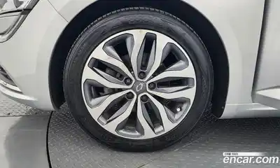 Renault SM6 2017 2.0 гидро в Москве № 1913394, миниатюра 5